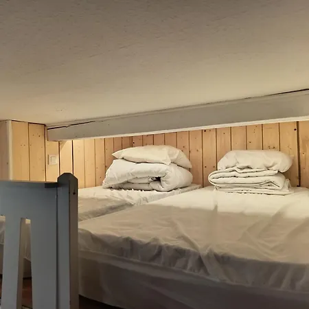 Le Nid Des Marmottes, Hyper Centre, Draps Et Serviettes Fournies Apartmán Cauterets