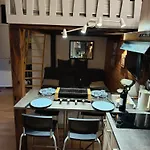 Appartement Le Nid Des Marmottes *