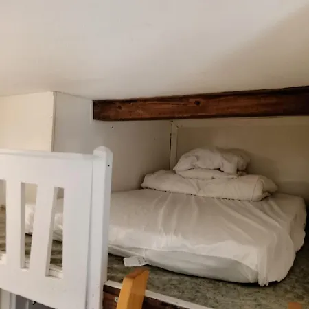 Le Nid Des Marmottes, Hyper Centre, Draps Et Serviettes Fournies Lägenhet Cauterets