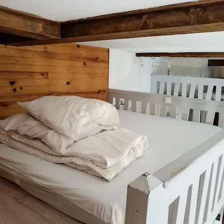 Le Nid Des Marmottes, Hyper Centre, Draps Et Serviettes Fournies *