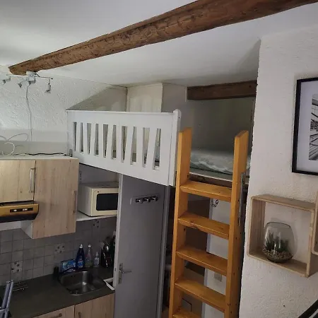 Le Nid Des Marmottes, Hyper Centre, Draps Et Serviettes Fournies