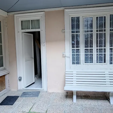 Le Nid Des Marmottes, Hyper Centre, Draps Et Serviettes Fournies *