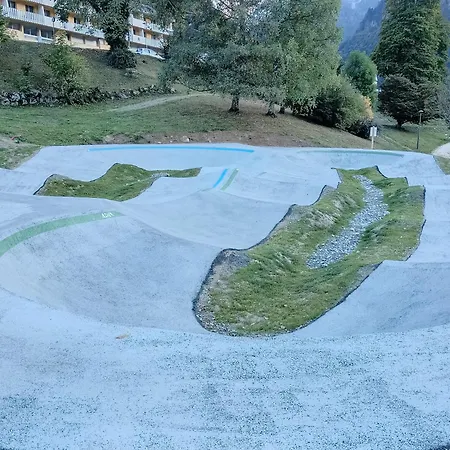 Le Nid Des Marmottes, Hyper Centre, Draps Et Serviettes Fournies Lägenhet