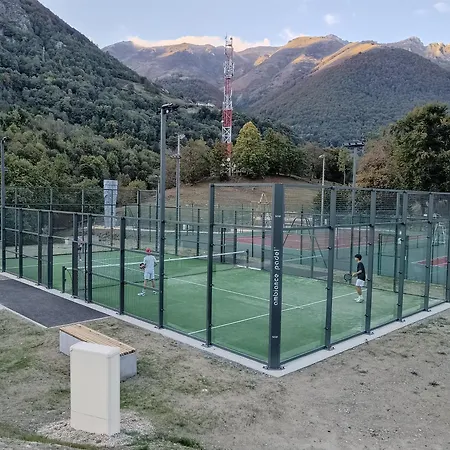 Lägenhet Le Nid Des Marmottes, Hyper Centre, Draps Et Serviettes Fournies *