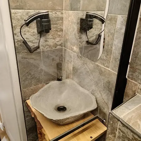 Le Nid Des Marmottes, Hyper Centre, Draps Et Serviettes Fournies Apartamento