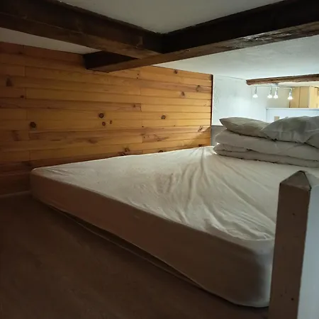 Le Nid Des Marmottes, Hyper Centre, Draps Et Serviettes Fournies Cauterets