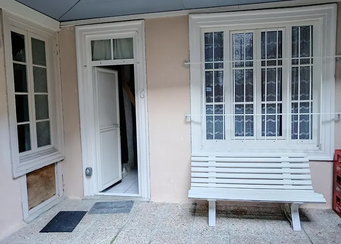 Le Nid Des Marmottes, Hyper Centre, Draps Et Serviettes Fournies *