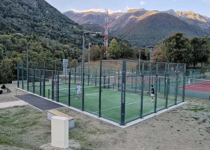 아파트 Le Nid Des Marmottes, Hyper Centre, Draps Et Serviettes Fournies *