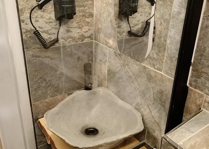 Le Nid Des Marmottes, Hyper Centre, Draps Et Serviettes Fournies 아파트