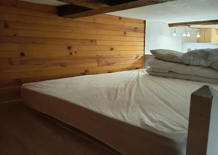 Le Nid Des Marmottes, Hyper Centre, Draps Et Serviettes Fournies 코트레